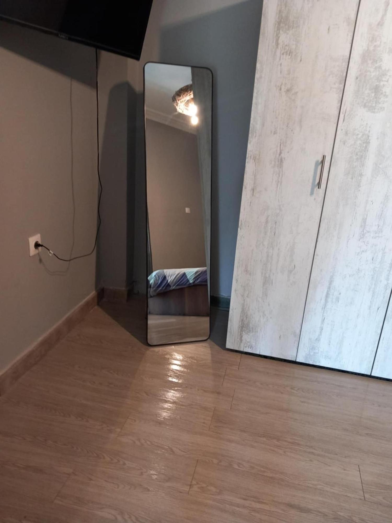 Closer "Egnatia Apartment 1" Tesalónica Exterior foto
